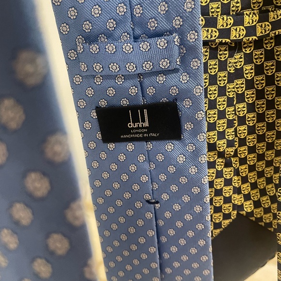 2 ties - Picture 5 of 7